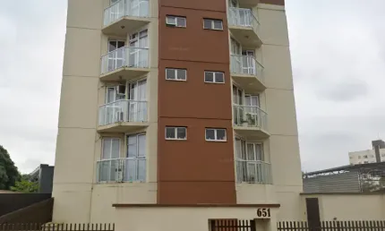 Apartamento com 3 quartos à venda no Saguaçu, Joinville 