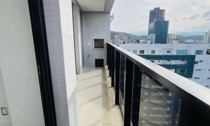 Apartamento com 2 quartos para alugar no Atiradores, Joinville 