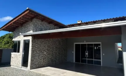 Casa com 3 quartos à venda no Itajubá, Barra Velha 