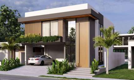 Casa com 3 quartos à venda na Vila Nova, Joinville 