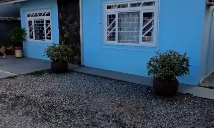 Casa com 3 quartos à venda no Aventureiro, Joinville 
