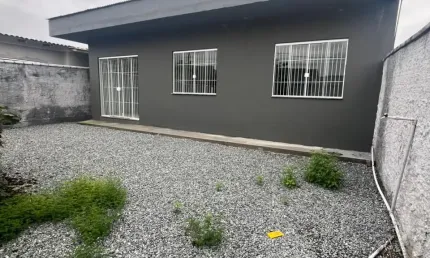 Casa com 5 quartos à venda no Itinga, Joinville 