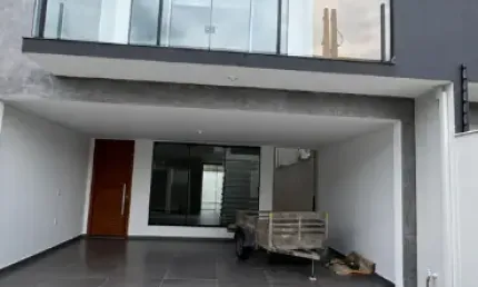 Casa com 3 quartos à venda no Floresta, Joinville 