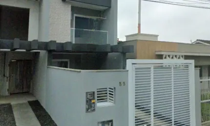 Casa com 2 quartos à venda no Guanabara, Joinville 