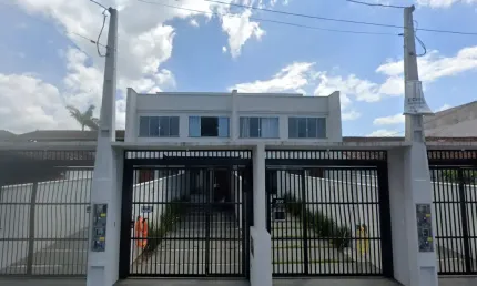 Casa com 2 quartos à venda no Aventureiro, Joinville 