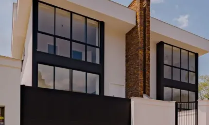 Casa com 3 quartos à venda no América, Joinville 