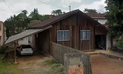Terreno à venda no Floresta, Joinville 