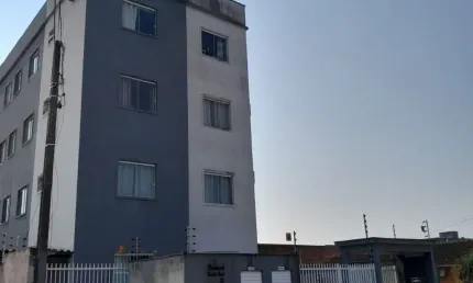 Apartamento com 2 quartos à venda no Aventureiro, Joinville 