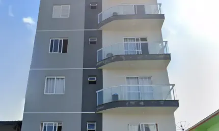 Apartamento com 3 quartos à venda no Guanabara, Joinville 