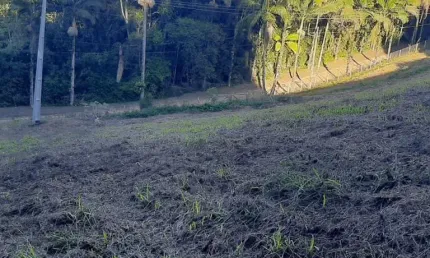 Terreno à venda no Canoas, Rio do Sul 