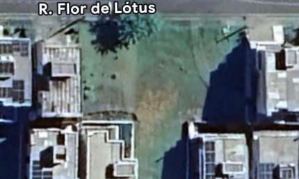 Terreno em condomínio fechado à venda na Vila Nova, Joinville 
