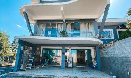 Casa com 3 quartos à venda no Itacolomi, Balneário Piçarras 