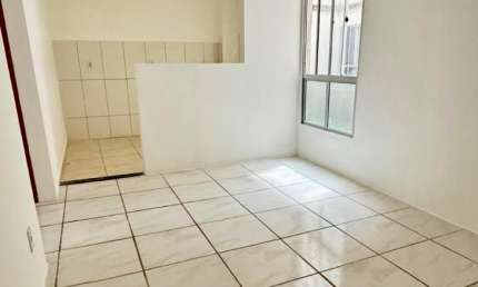 Apartamento com 2 quartos à venda na Vila Nova, Joinville 