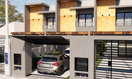 Casa com 3 quartos à venda no Aventureiro, Joinville 