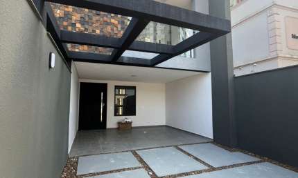 Casa com 3 quartos à venda no Saguaçu, Joinville 