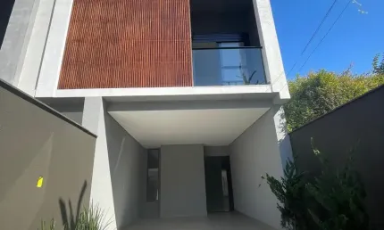 Casa com 3 quartos à venda no Anita Garibaldi, Joinville 