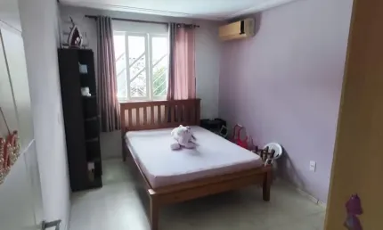 Casa com 3 quartos à venda no Iririú, Joinville 