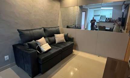 Apartamento com 2 quartos à venda no Adhemar Garcia, Joinville 