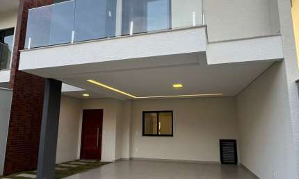 Casa com 3 quartos à venda no América, Joinville 