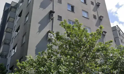 Apartamento com 2 quartos à venda no Santo Antônio, Joinville 