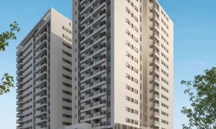 Apartamento com 2 quartos à venda no Itacolomi, Balneário Piçarras 