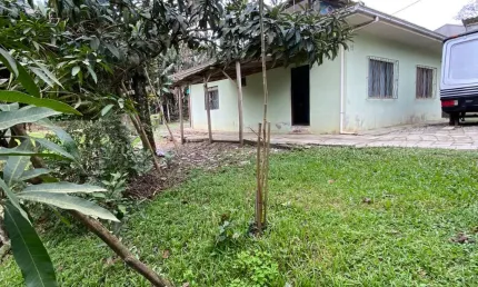 Casa com 3 quartos à venda no Itinga, Joinville 