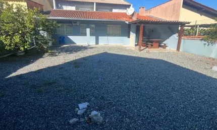 Casa com 2 quartos à venda no Ubatuba, São Francisco do Sul 