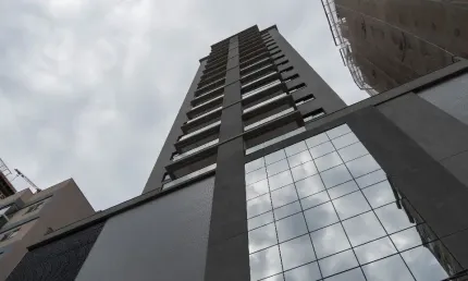 Apartamento com 2 quartos à venda em Morretes, Itapema 