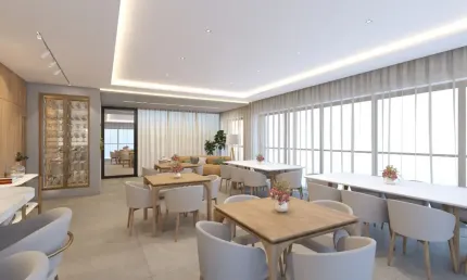 Apartamento com 3 quartos à venda no Itacolomi, Balneário Piçarras 
