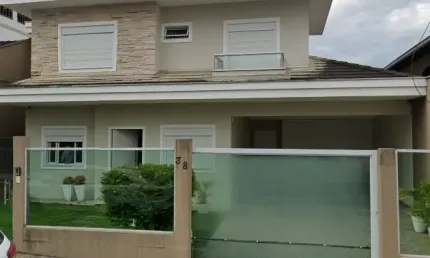 Casa com 3 quartos à venda no Saguaçu, Joinville 