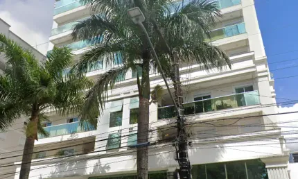 Cobertura com 3 quartos à venda no América, Joinville 