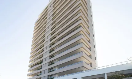 Apartamento de Alto Padrão Pronto para Morar no América