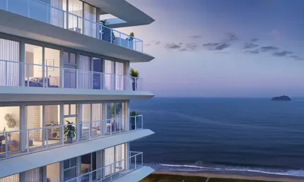 Apartamento com 3 quartos à venda no Centro, Balneário Piçarras 