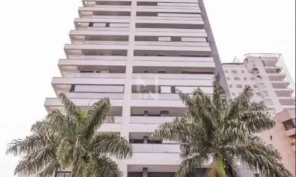 Apartamento com 2 quartos à venda no Centro, Joinville 