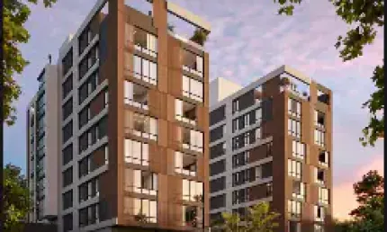 Apartamento com 3 quartos à venda no Santo Antônio, Joinville 