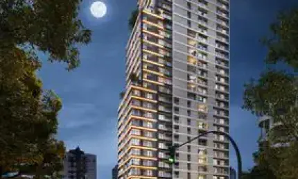 Apartamento com 3 quartos à venda no América, Joinville 