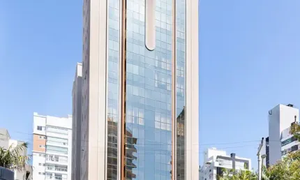 Apartamento com 3 quartos à venda no Saguaçu, Joinville 