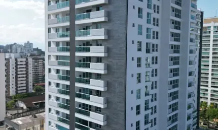 Apartamento com 2 quartos à venda no Centro, Joinville 