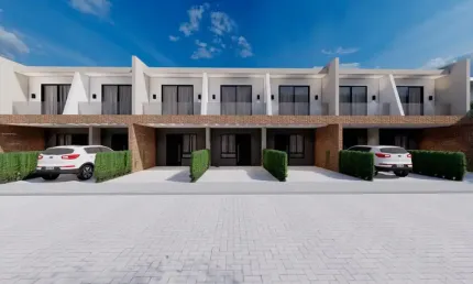 Casa com 2 quartos à venda no Boa Vista, Joinville 