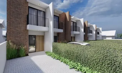Casa com 2 quartos à venda no Boa Vista, Joinville 