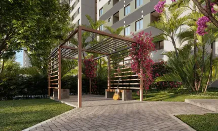 Apartamento com 2 quartos à venda na Vila Baependi, Jaraguá do Sul 