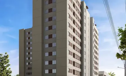Apartamento com 2 quartos à venda no Centro, Itapoá 