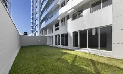 Apartamento com 3 quartos à venda na Praia Brava, Itajaí 