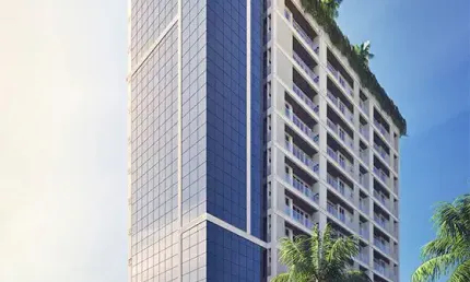Apartamento Exclusivo Pronto para Morar no Atiradores