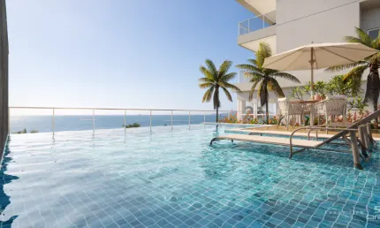 Apartamento com 2 quartos à venda no Tabuleiro, Barra Velha 