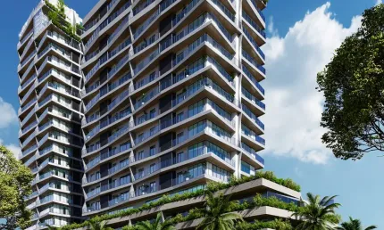 Apartamento com 2 quartos à venda no Centro, Balneário Piçarras 