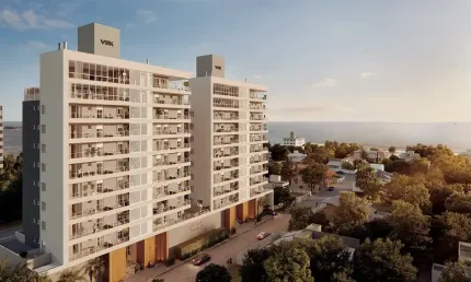 Apartamento com 2 quartos à venda no Itacolomi, Balneário Piçarras 
