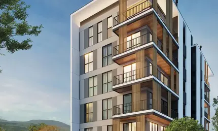 Apartamento com 2 quartos à venda no Santo Antônio, Joinville 