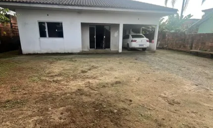 Casa com 3 quartos à venda no Fátima, Joinville 