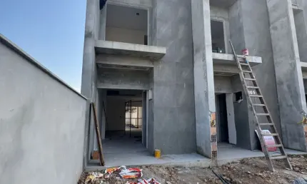 Casa com 2 quartos à venda na Vila Nova, Joinville 
